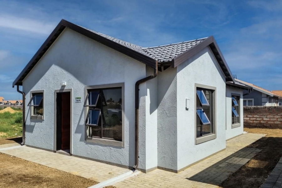 2 Bedroom Property for Sale in Windmill Park Gauteng