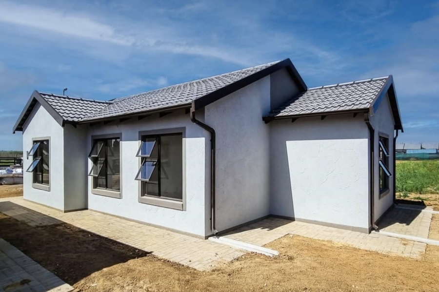 2 Bedroom Property for Sale in Windmill Park Gauteng