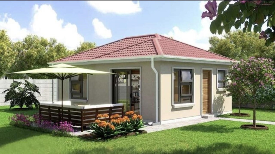 2 Bedroom Property for Sale in Windmill Park Gauteng