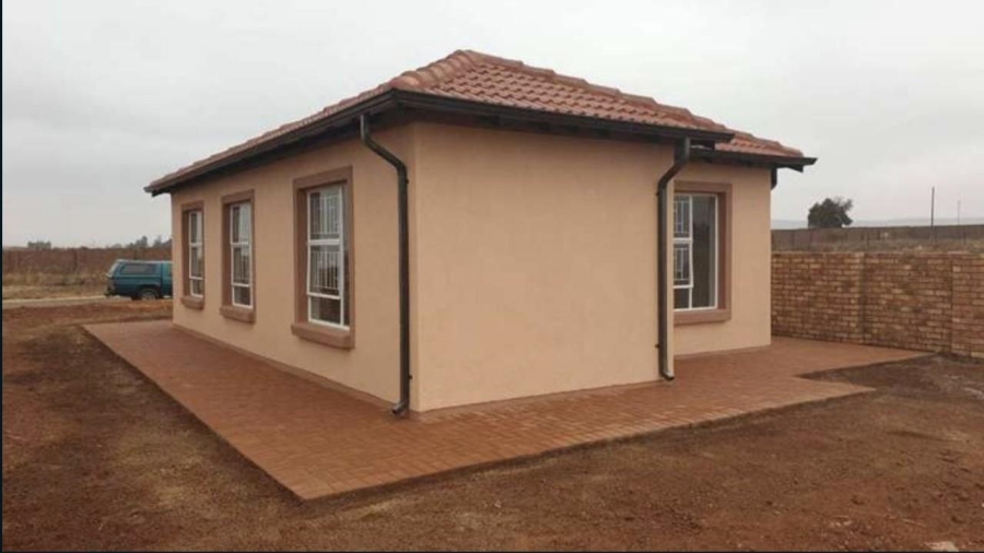 2 Bedroom Property for Sale in Windmill Park Gauteng