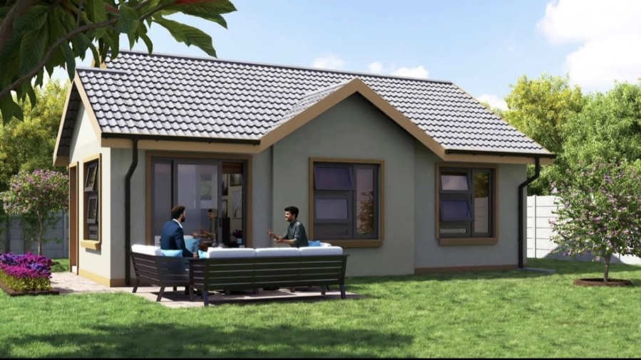 2 Bedroom Property for Sale in Windmill Park Gauteng