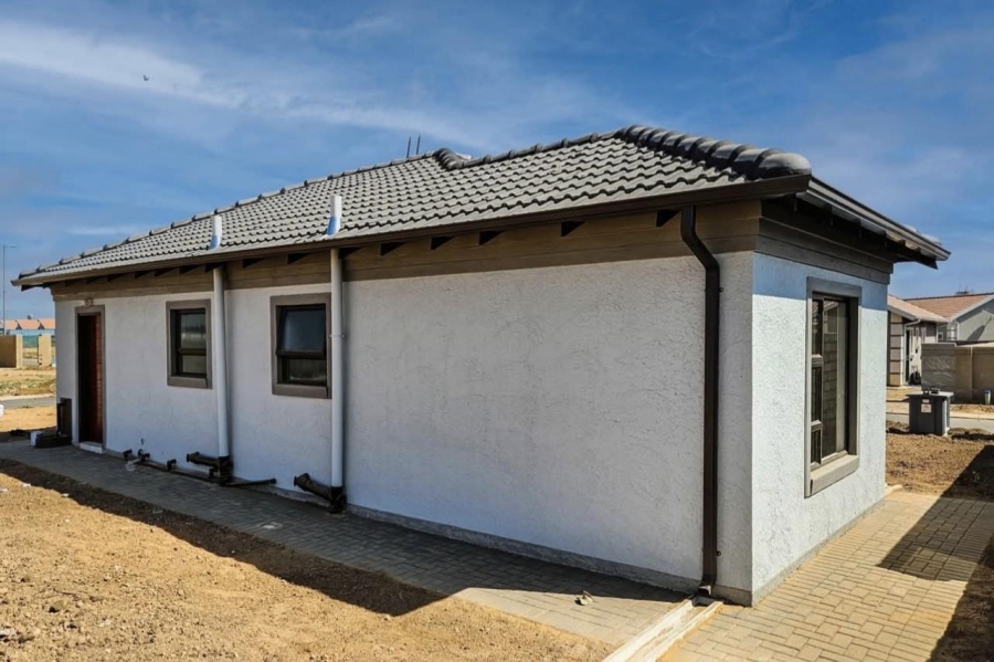 2 Bedroom Property for Sale in Windmill Park Gauteng