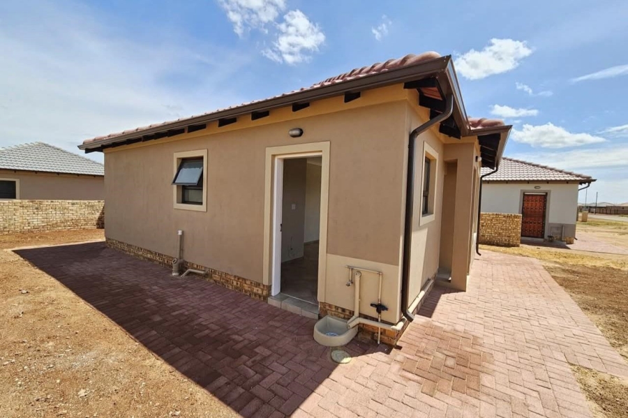 2 Bedroom Property for Sale in Windmill Park Gauteng