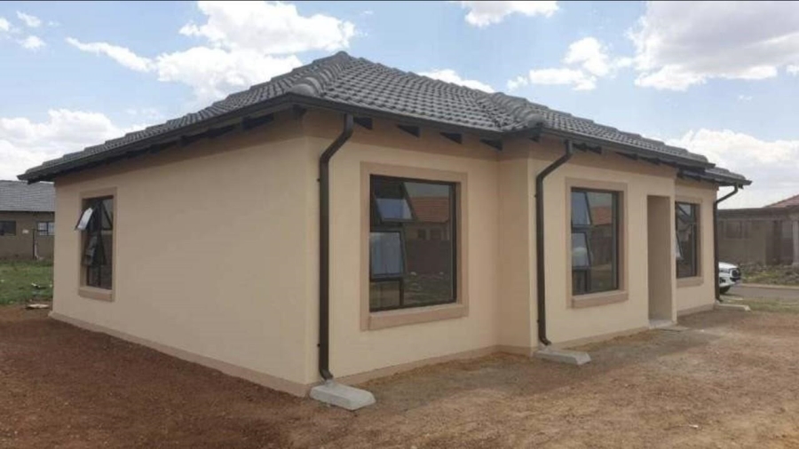 2 Bedroom Property for Sale in Windmill Park Gauteng