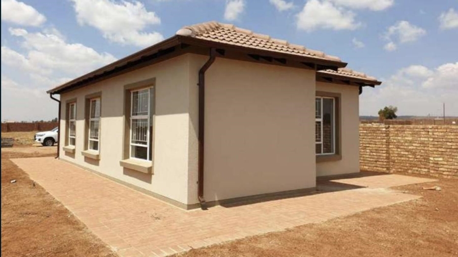 2 Bedroom Property for Sale in Windmill Park Gauteng