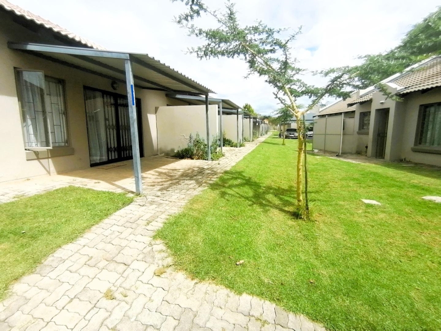 2 Bedroom Property for Sale in Eldorette Gauteng