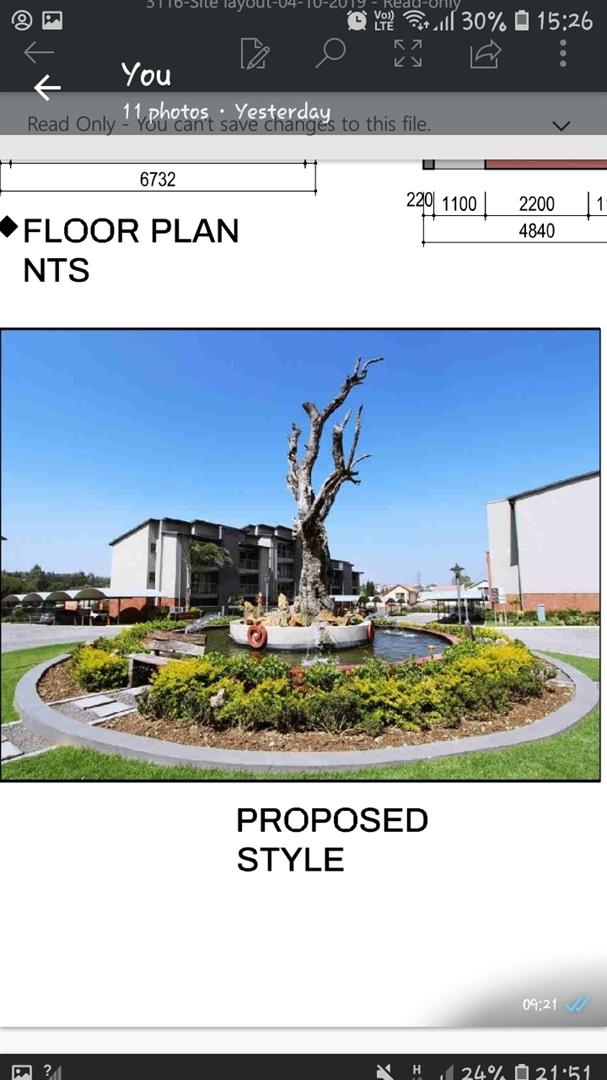 0 Bedroom Property for Sale in Moletsane Gauteng