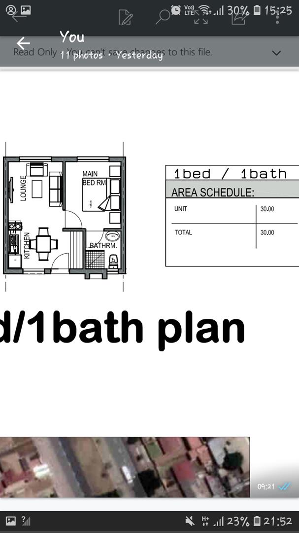 0 Bedroom Property for Sale in Moletsane Gauteng