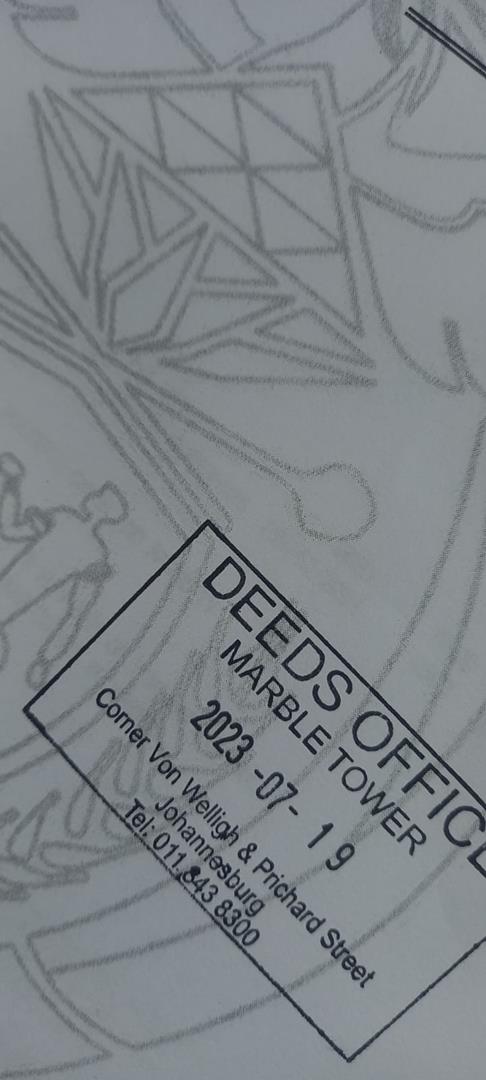 0 Bedroom Property for Sale in Moletsane Gauteng