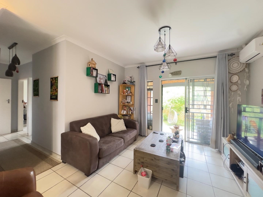 2 Bedroom Property for Sale in Equestria Gauteng