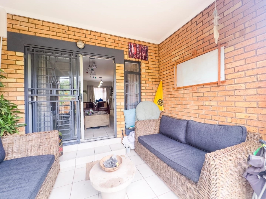 2 Bedroom Property for Sale in Equestria Gauteng