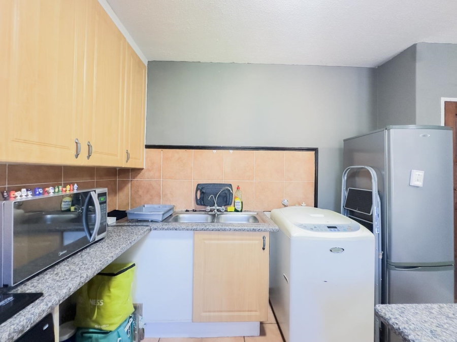 2 Bedroom Property for Sale in Mooikloof Ridge Gauteng