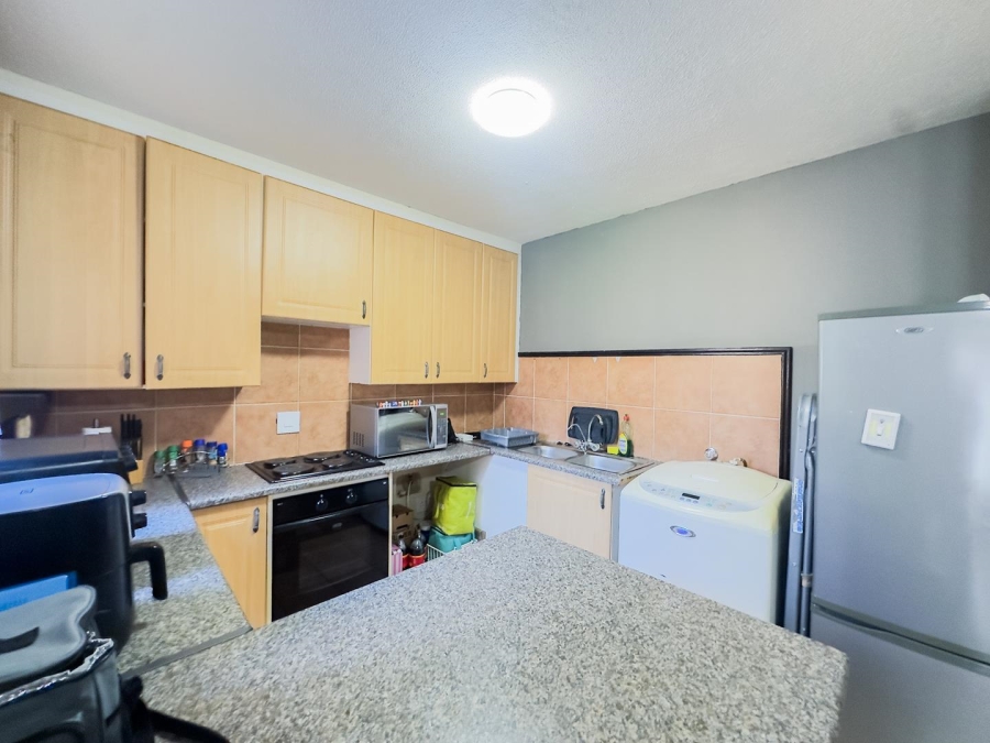 2 Bedroom Property for Sale in Mooikloof Ridge Gauteng