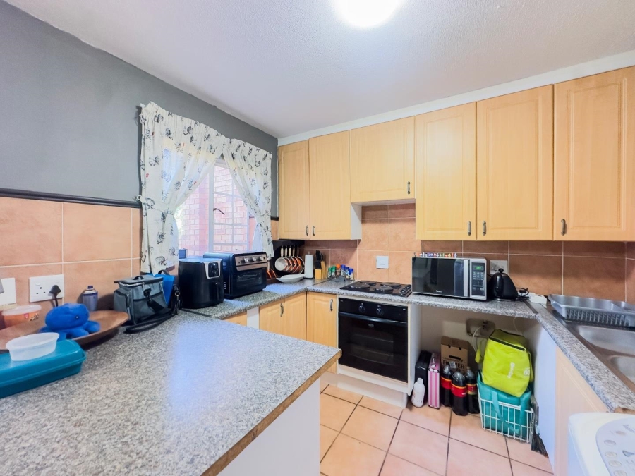 2 Bedroom Property for Sale in Mooikloof Ridge Gauteng