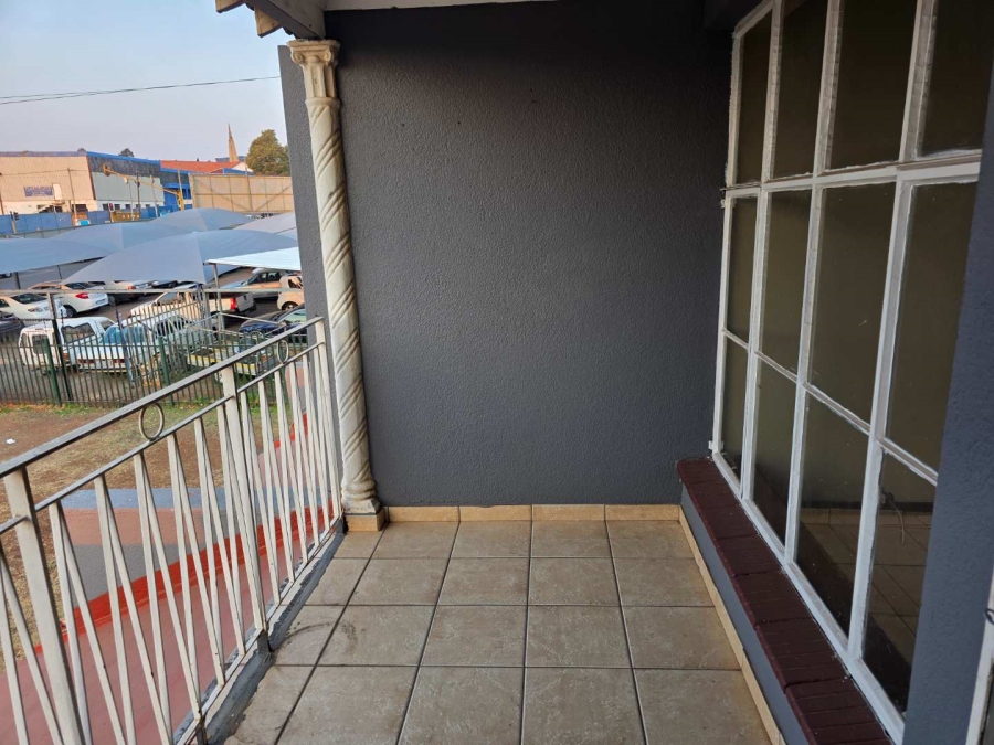 1 Bedroom Property for Sale in Horizon View Gauteng