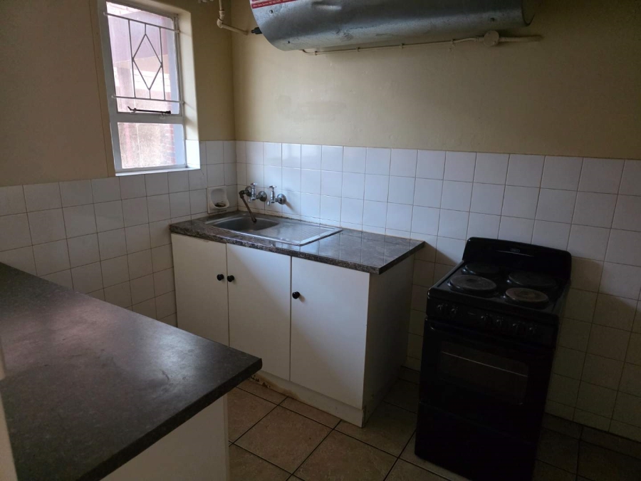 1 Bedroom Property for Sale in Horizon View Gauteng