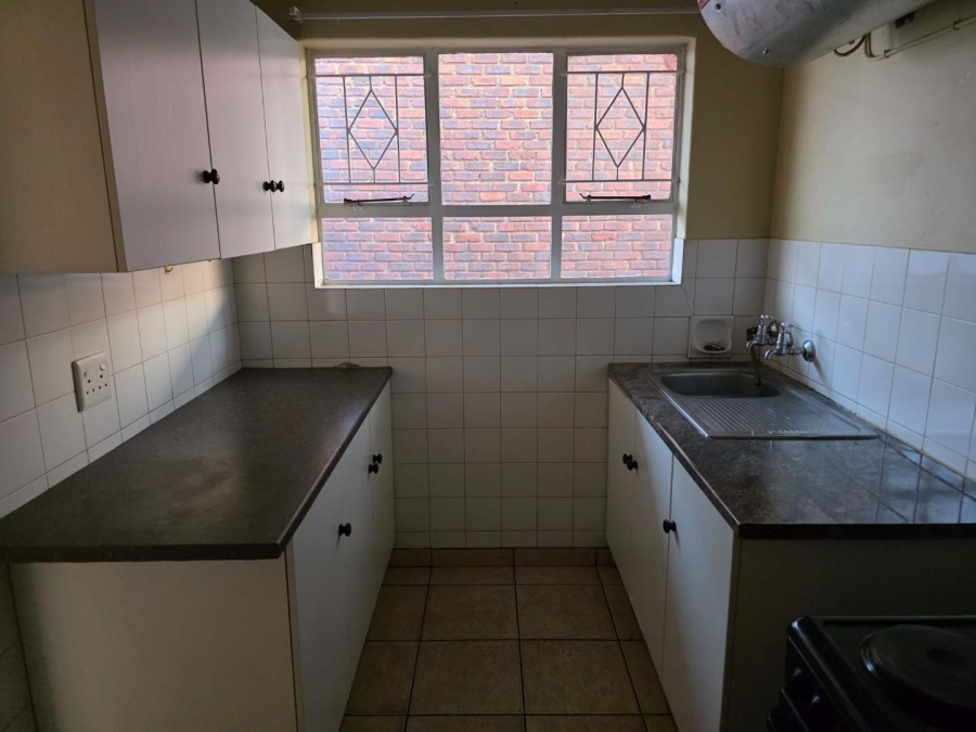 1 Bedroom Property for Sale in Horizon View Gauteng