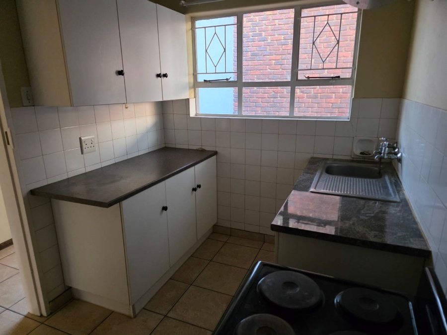 1 Bedroom Property for Sale in Horizon View Gauteng