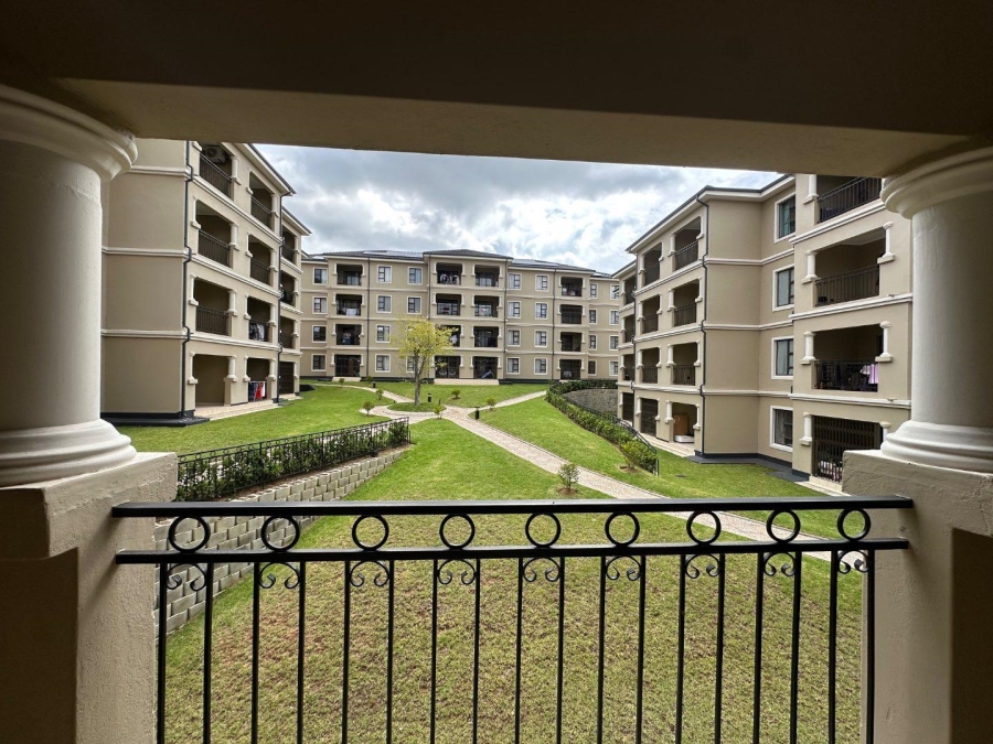 To Let 1 Bedroom Property for Rent in Blue Hills Gauteng