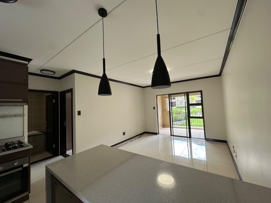 To Let 1 Bedroom Property for Rent in Blue Hills Gauteng