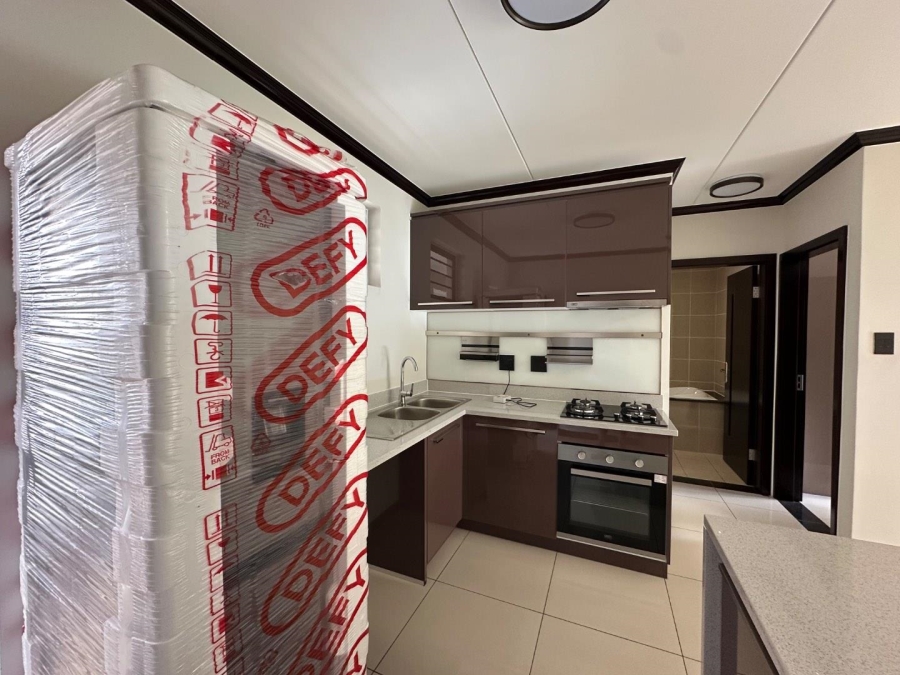 To Let 1 Bedroom Property for Rent in Blue Hills Gauteng