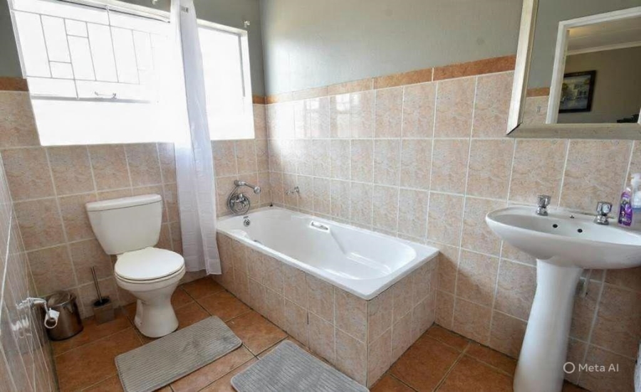 3 Bedroom Property for Sale in Wilgeheuwel Gauteng