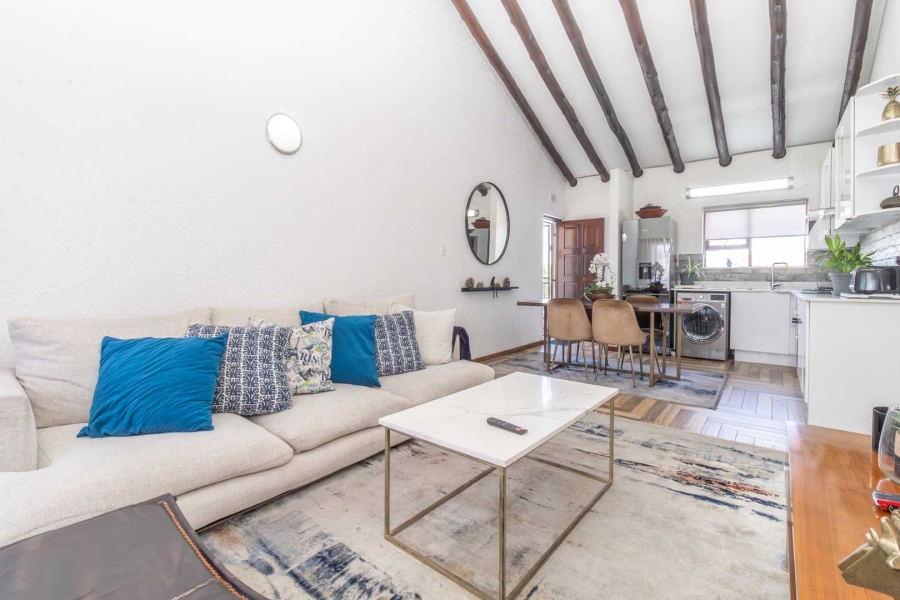 To Let 2 Bedroom Property for Rent in Paulshof Gauteng