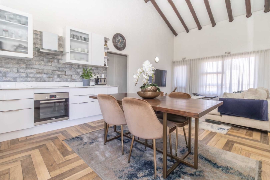 To Let 2 Bedroom Property for Rent in Paulshof Gauteng