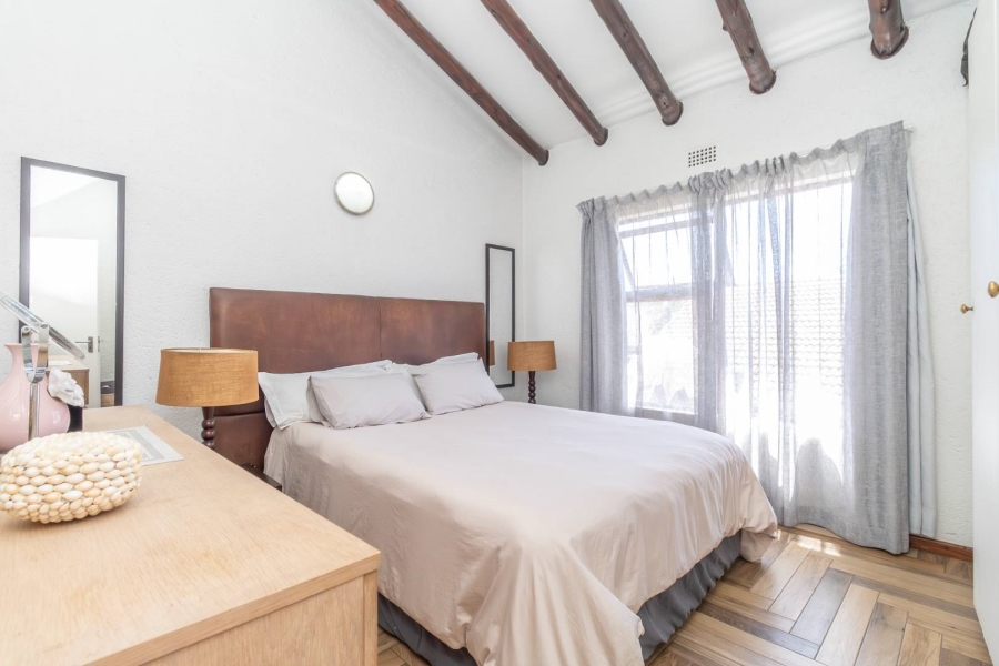 To Let 2 Bedroom Property for Rent in Paulshof Gauteng