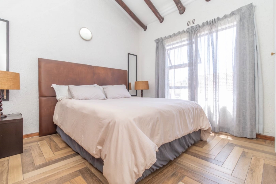 To Let 2 Bedroom Property for Rent in Paulshof Gauteng