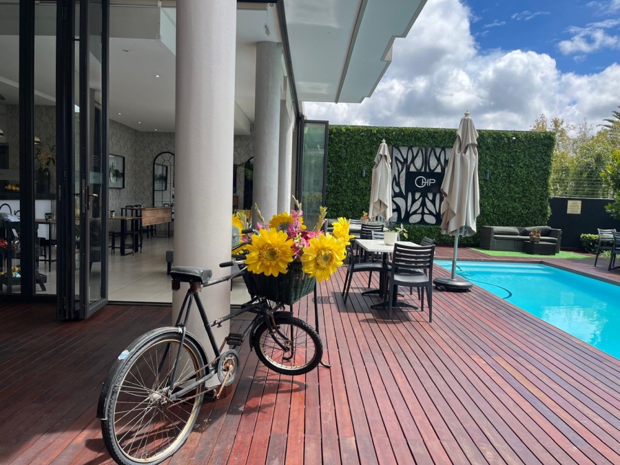 To Let 2 Bedroom Property for Rent in Hyde Park Gauteng