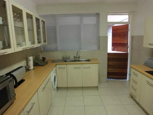 To Let 2 Bedroom Property for Rent in Inanda Gauteng