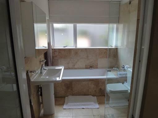 To Let 2 Bedroom Property for Rent in Inanda Gauteng