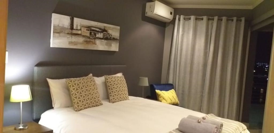 To Let 1 Bedroom Property for Rent in Sandown Gauteng