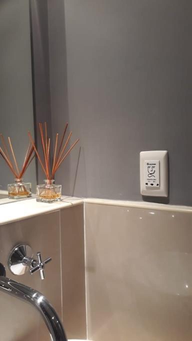 To Let 1 Bedroom Property for Rent in Sandown Gauteng