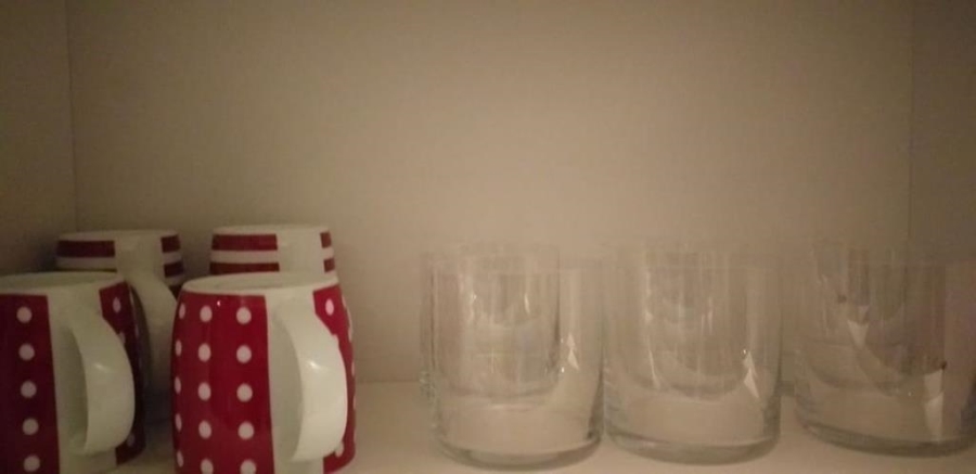 To Let 1 Bedroom Property for Rent in Sandown Gauteng