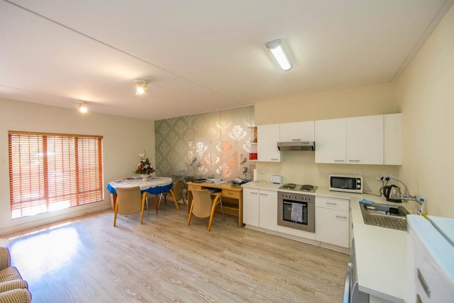 To Let 1 Bedroom Property for Rent in Morningside Gauteng