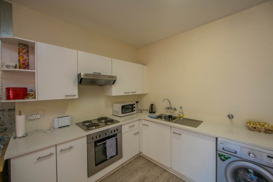 To Let 1 Bedroom Property for Rent in Morningside Gauteng