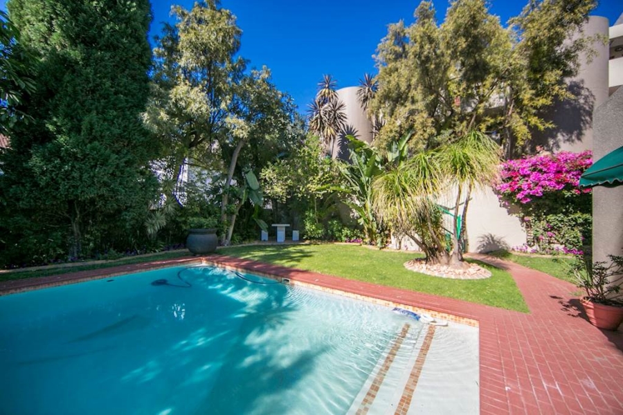 To Let 1 Bedroom Property for Rent in Morningside Gauteng