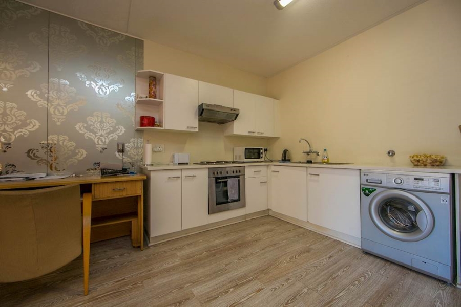 To Let 1 Bedroom Property for Rent in Morningside Gauteng