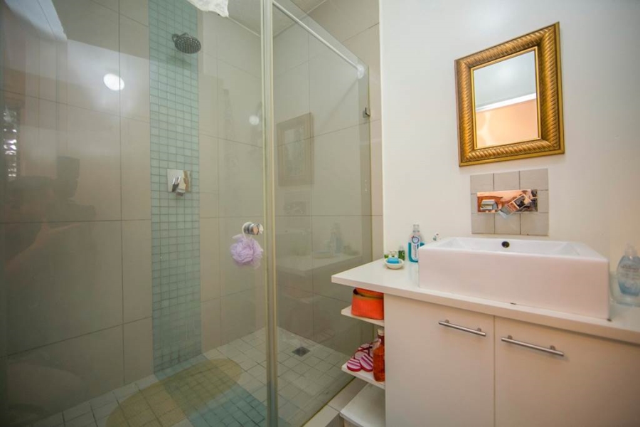 To Let 1 Bedroom Property for Rent in Morningside Gauteng