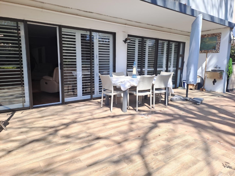 3 Bedroom Property for Sale in Illovo Gauteng