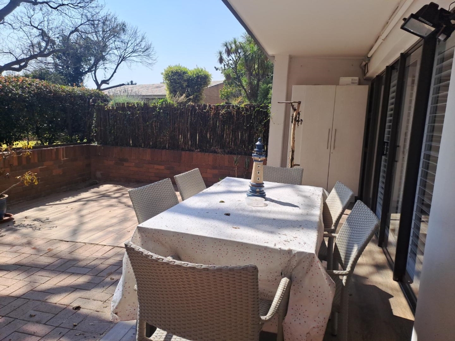 3 Bedroom Property for Sale in Illovo Gauteng