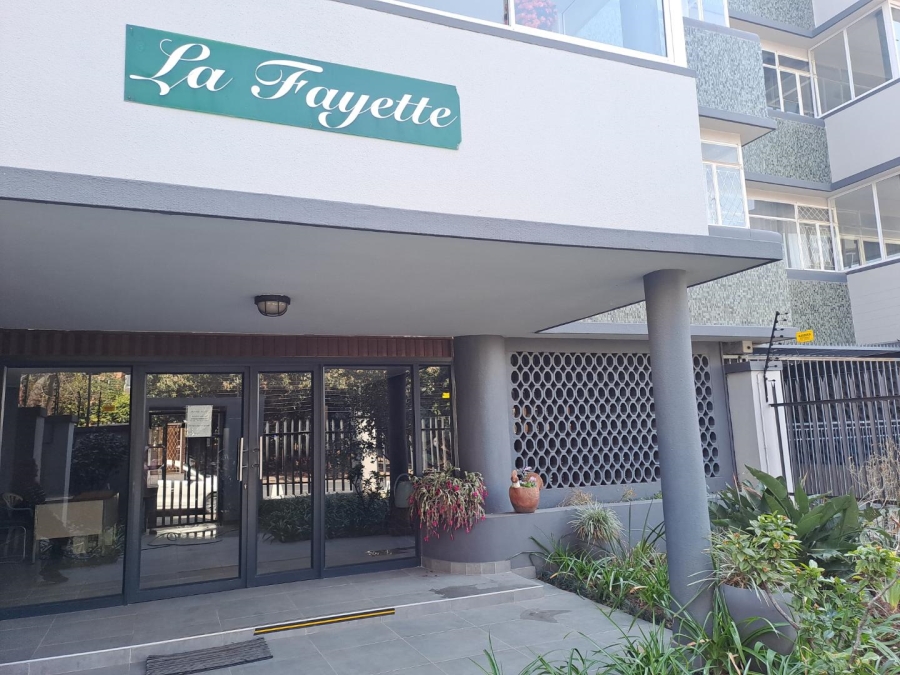 3 Bedroom Property for Sale in Illovo Gauteng