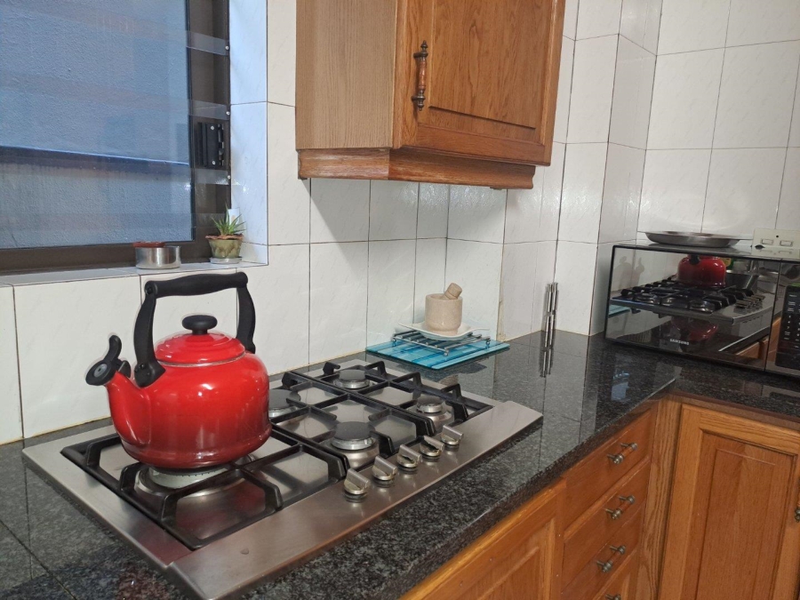 3 Bedroom Property for Sale in Illovo Gauteng