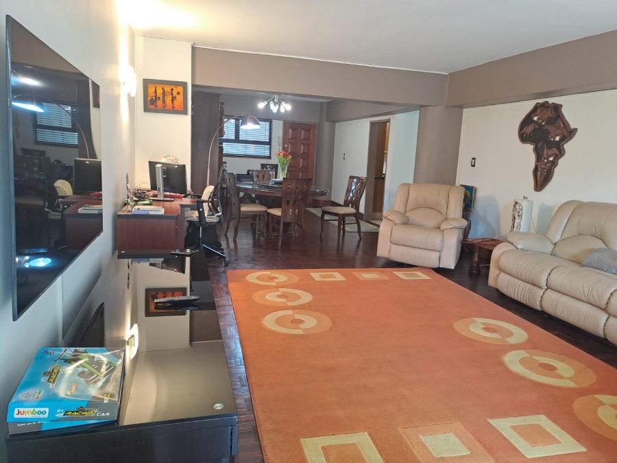 3 Bedroom Property for Sale in Illovo Gauteng