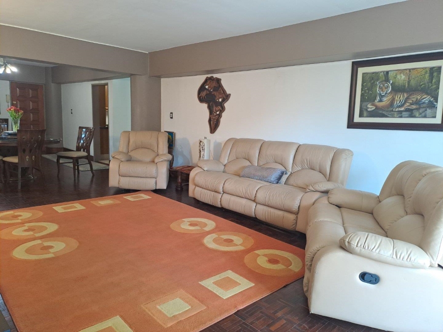 3 Bedroom Property for Sale in Illovo Gauteng
