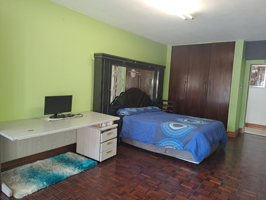 3 Bedroom Property for Sale in Illovo Gauteng