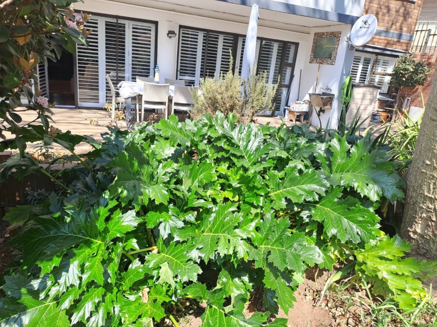 3 Bedroom Property for Sale in Illovo Gauteng