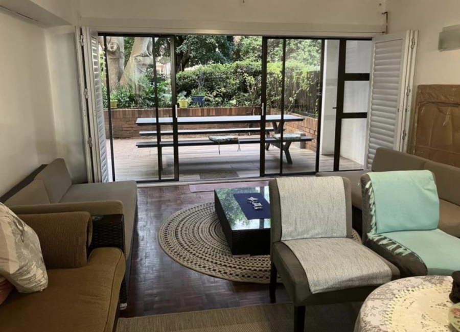 3 Bedroom Property for Sale in Illovo Gauteng